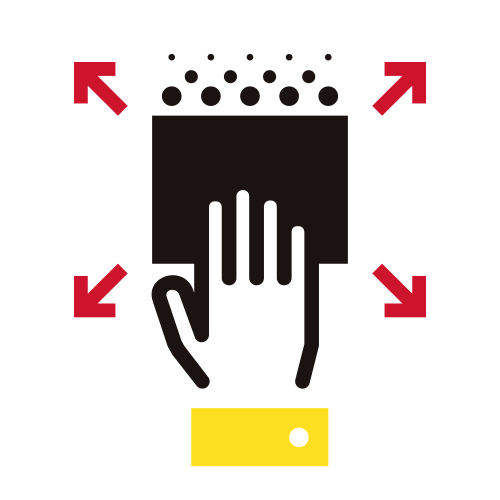 Paso 5 Estuco Exteriores I Supermastick