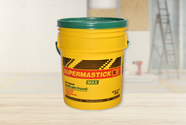 Masilla Max Cuñete I Supermastick