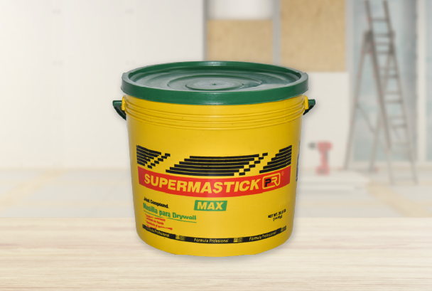 Masilla Max Balde I Supermastik