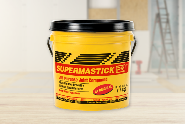 Balde 14kg I Supermastick