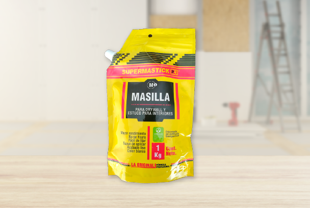 Bag 1kg I Supermastick