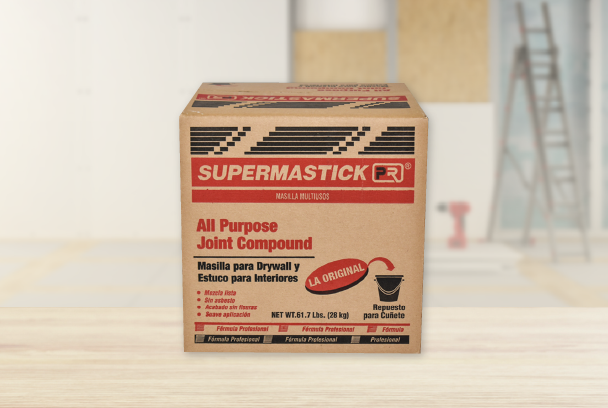 Box PRI Supermastick