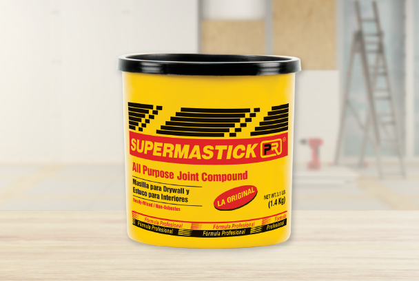 Quart 1.4kg I supermastick