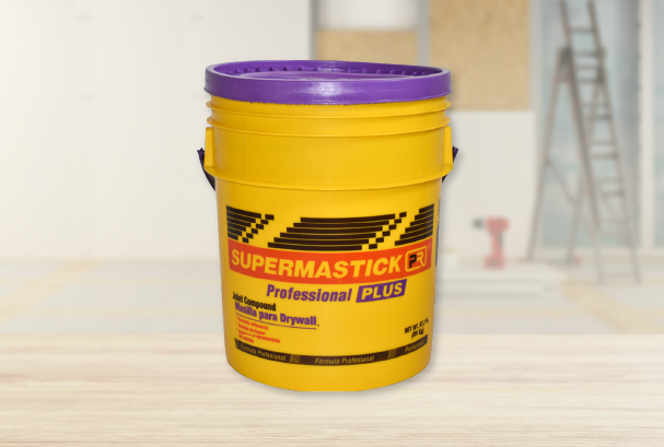 Balde Professional I Supermastick