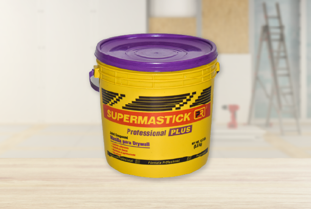 Galon Professional I Supermastick