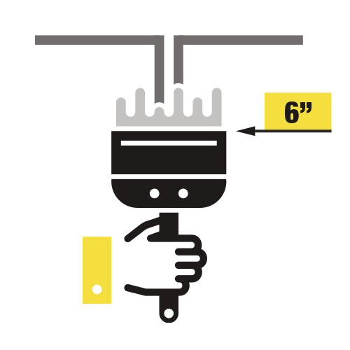 Primera capa I Supermastick